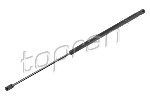 Gas Spring, boot-/cargo area - 209 121 TOPRAN