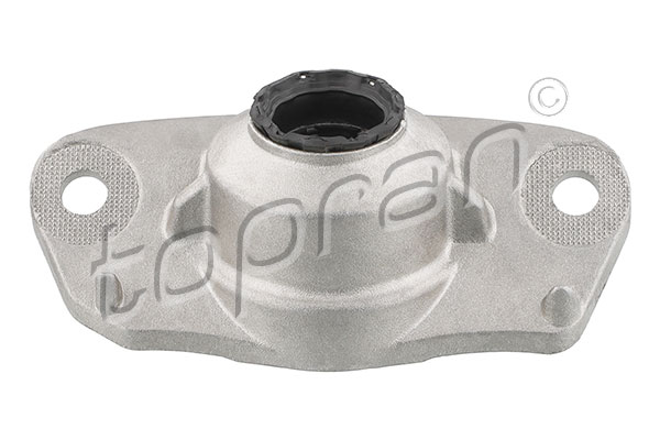 Top Strut Mounting - 117 153 TOPRAN