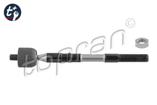 Inner Tie Rod - 723 799 TOPRAN