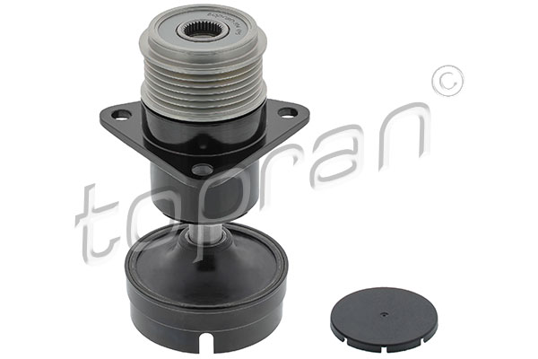 Alternator Freewheel Clutch - 304 095 TOPRAN