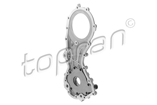Pompa olio - 304 796 TOPRAN