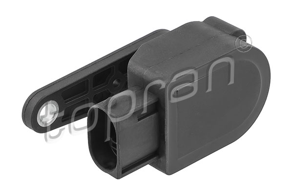Sensor, headlight range adjustment - 409 222 TOPRAN