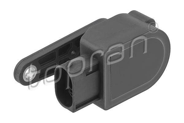 Sensor, headlight range adjustment - 502 801 TOPRAN