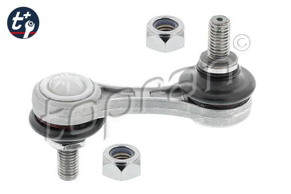 Asta/Puntone, Stabilizzatore - 500 160 TOPRAN