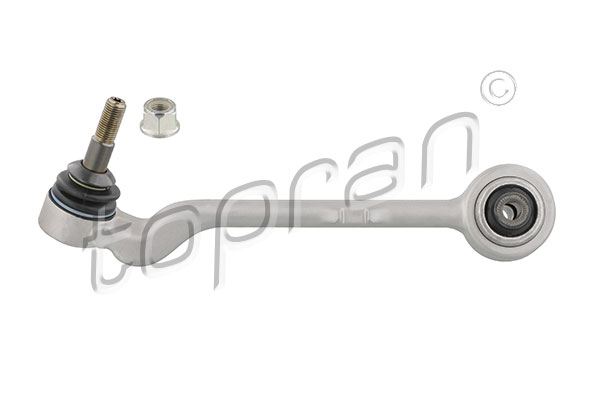 Braccio oscillante, Sospensione ruota - 501 026 TOPRAN