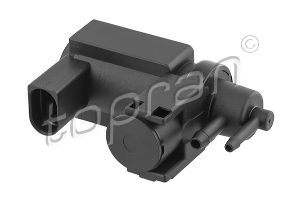 Pressure Converter, exhaust control - 639 912 TOPRAN
