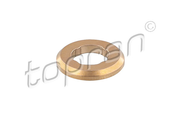 Seal Ring, injector - 116 553 TOPRAN