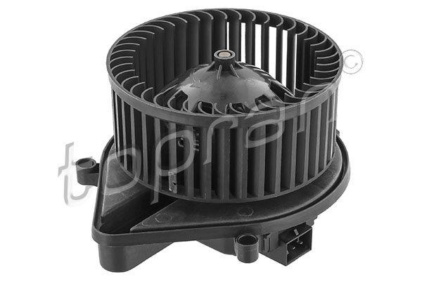 Ventilatore abitacolo - 110 548 TOPRAN