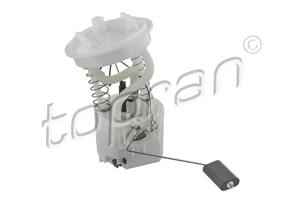Imp. alimentazione carburante - 304 542 TOPRAN