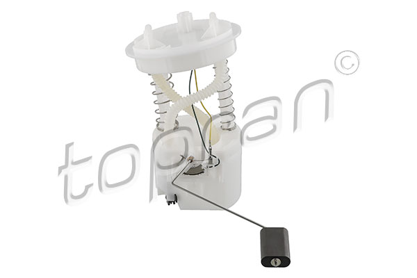 Sender Unit, fuel tank - 304 547 TOPRAN
