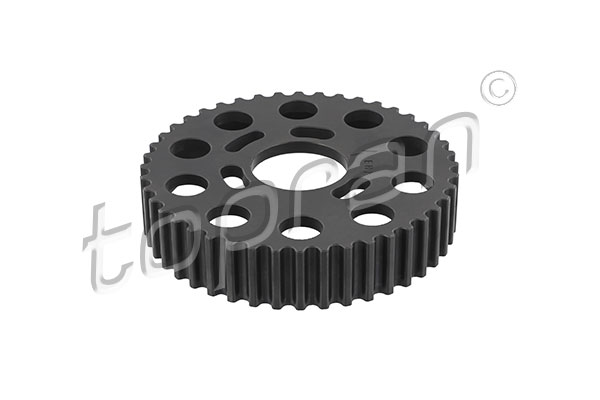 Gear, camshaft - 118 514 TOPRAN