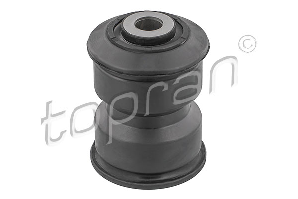 Bronzina cuscinetto, Molla a balestra - 401 330 TOPRAN