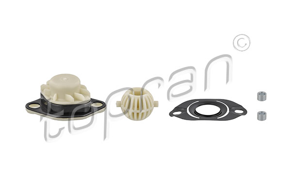 Kit riparazione, Leva cambio - 102 855 TOPRAN