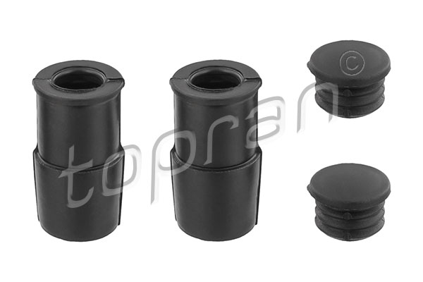 Kit riparazione, Pinza freno - 110 679 TOPRAN