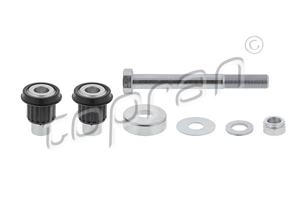 Repair Kit, reversing lever - 400 086 TOPRAN