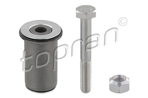 Repair Kit, reversing lever - 400 087 TOPRAN