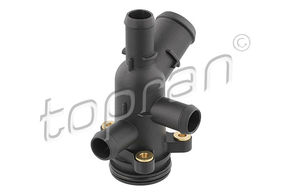 Coolant Flange - 305 282 TOPRAN