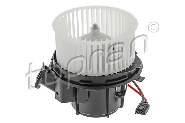 Interior Blower - 409 926 TOPRAN