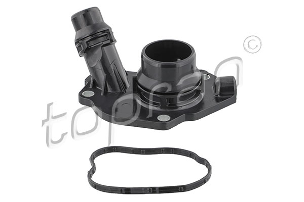 Thermostat Housing - 638 761 TOPRAN