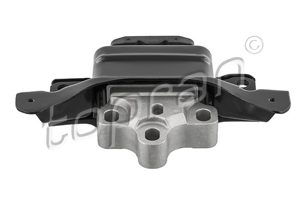 Mounting, automatic transmission - 634 484 TOPRAN