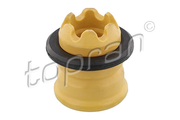 Rubber Buffer, suspension - 620 466 TOPRAN