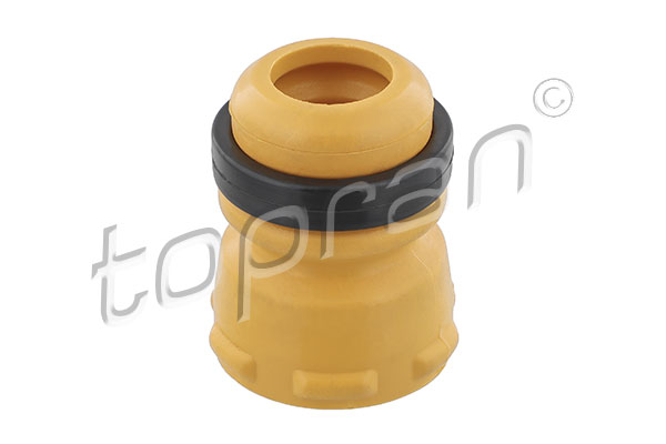 Rubber Buffer, suspension - 620 467 TOPRAN