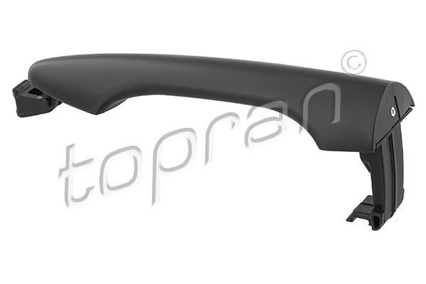 Door Handle - 620 002 TOPRAN