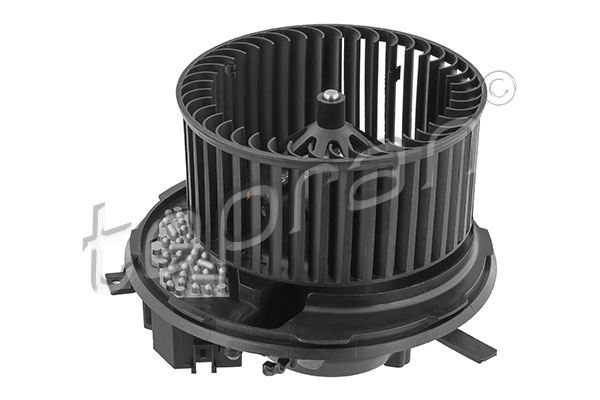 Interior Blower - 113 719 TOPRAN