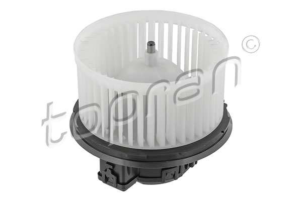 Ventilatore abitacolo - 118 251 TOPRAN