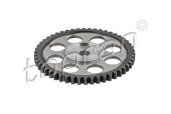 Gear, camshaft - 118 516 TOPRAN