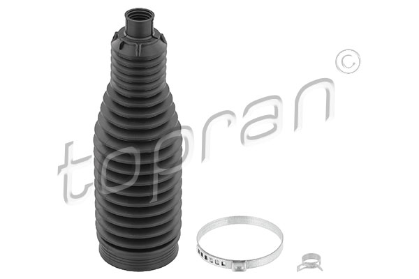 Bellow Set, steering - 628 911 TOPRAN