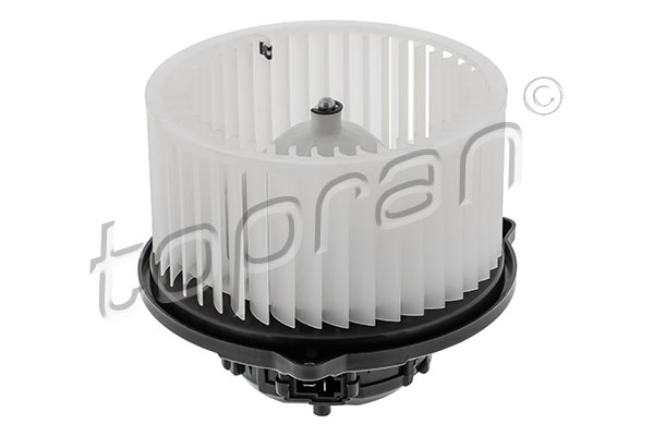 Ventilatore abitacolo - 821 789 TOPRAN