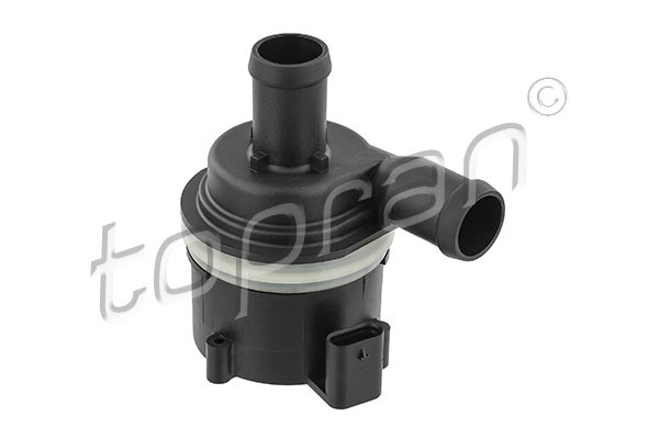 Additional Water Pump - 116 880 TOPRAN