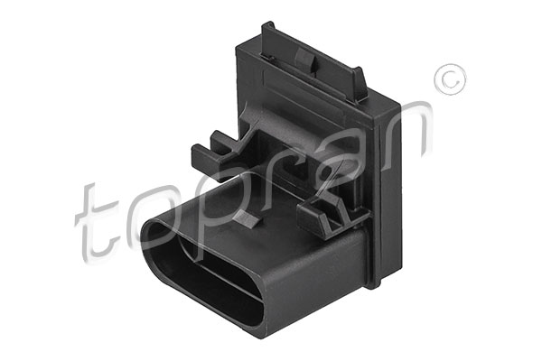 Switch, clutch control (cruise control) - 114 881 TOPRAN