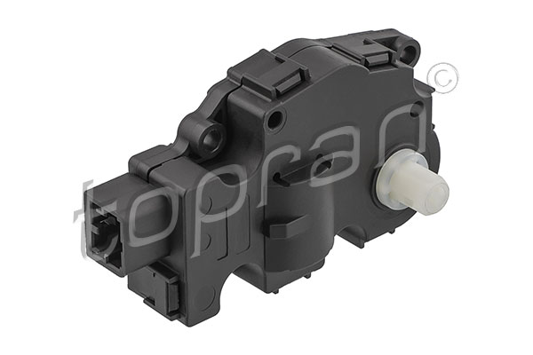 Regolatore, Valvola miscelazione - 633 210 TOPRAN
