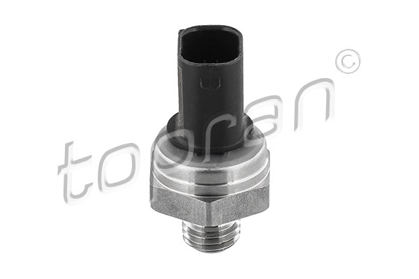 Sensor, fuel pressure - 409 591 TOPRAN