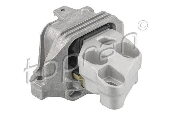 Mounting, manual transmission - 634 473 TOPRAN