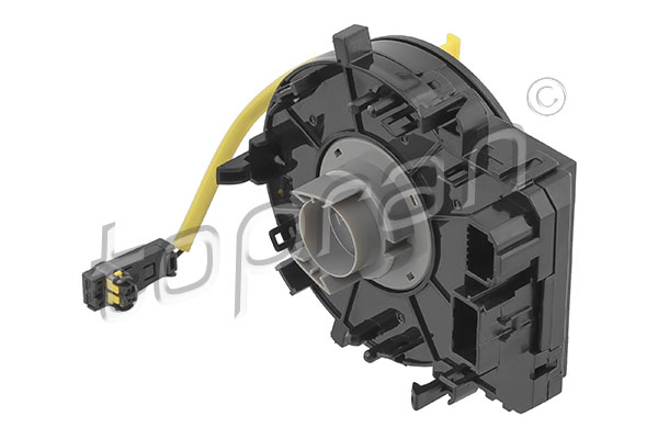 Clockspring, airbag - 638 452 TOPRAN