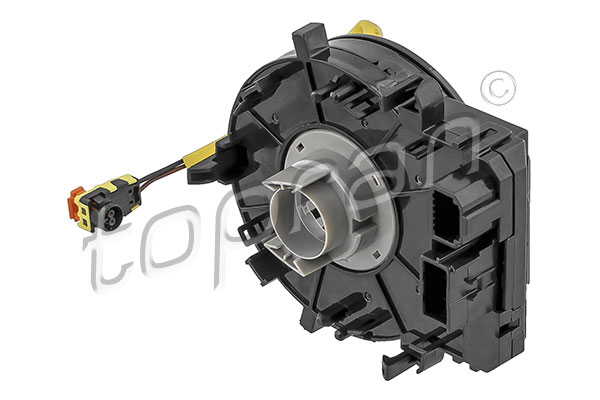 Clockspring, airbag - 638 451 TOPRAN