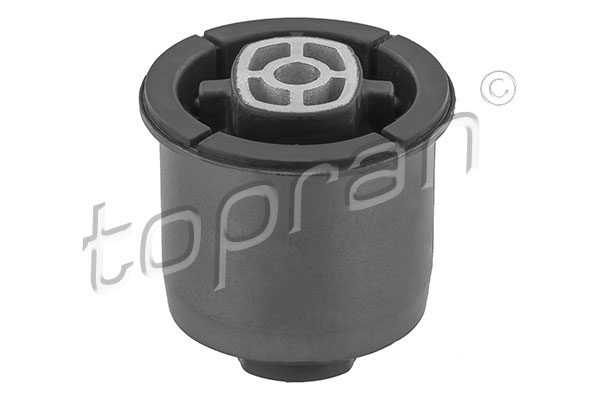 Supporto, Corpo assiale - 634 478 TOPRAN