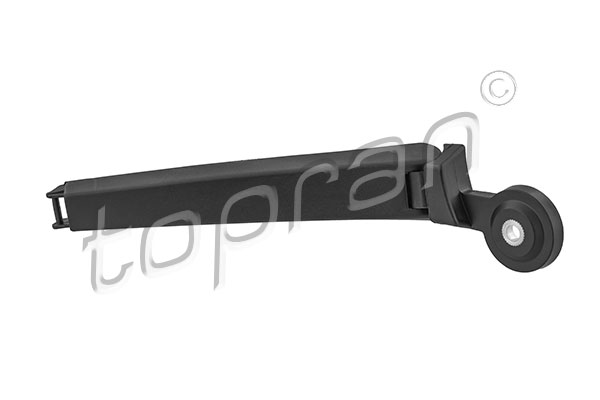Wiper Arm, window cleaning - 118 309 TOPRAN
