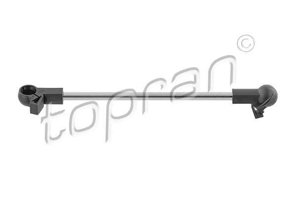 Selector-/Shift Rod - 103 077 TOPRAN
