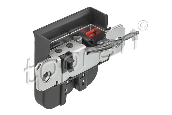 Tailgate Lock - 623 623 TOPRAN