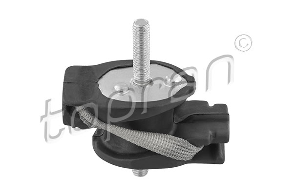 Mounting, automatic transmission - 634 471 TOPRAN