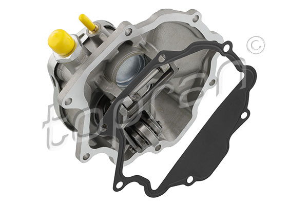 Vacuum Pump, braking system - 401 273 TOPRAN