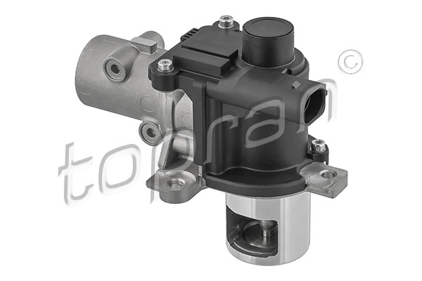 EGR Valve - 639 168 TOPRAN