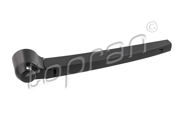 Wiper Arm, window cleaning - 118 305 TOPRAN