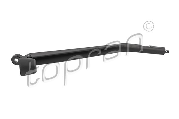 Wiper Arm, window cleaning - 503 485 TOPRAN
