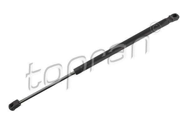 Ammortizatore pneumatico, Cofano bagagli /vano carico - 821 812 TOPRAN