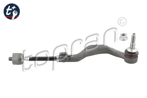 Tie Rod - 627 661 TOPRAN